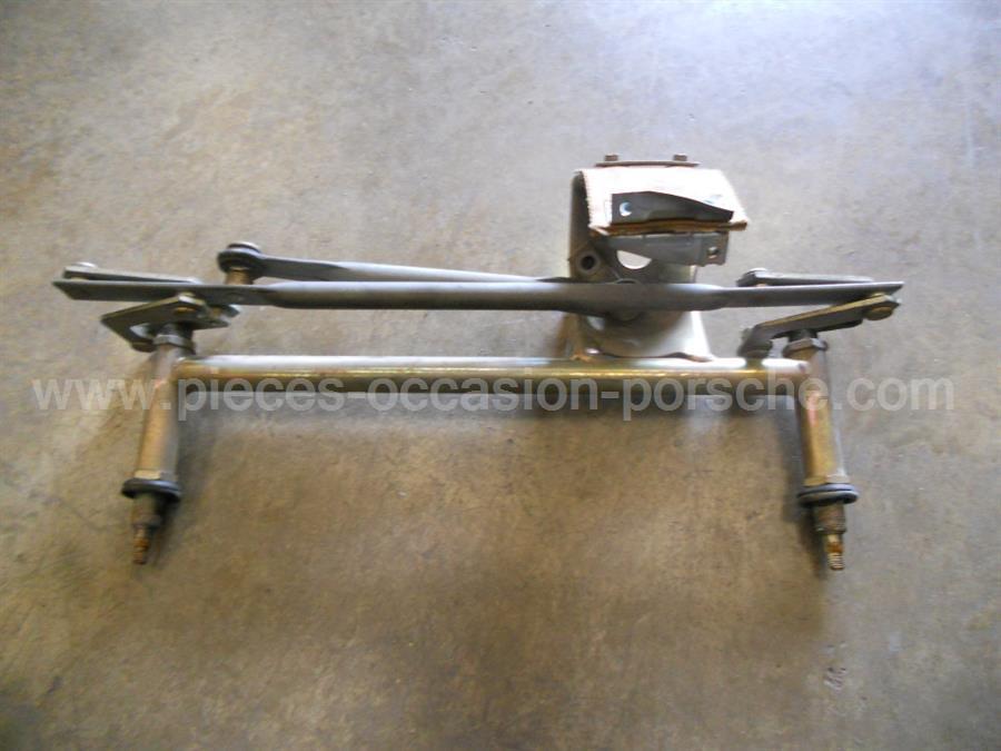 Mécanisme  essuie-glace Porsche 911